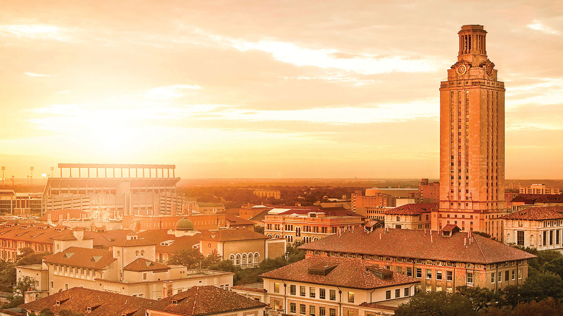 University of Texas