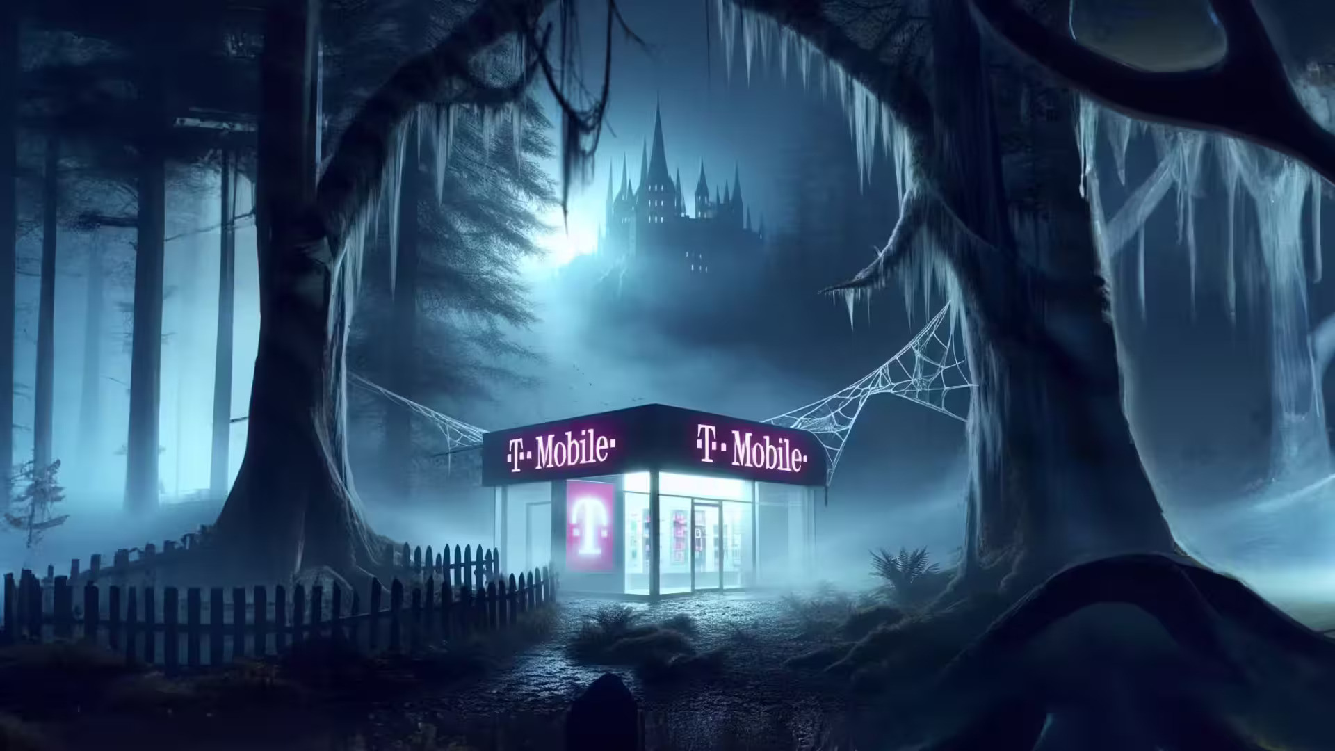 T-Mobile